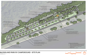 McFarland Park Rv